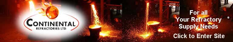 Continental Refractories